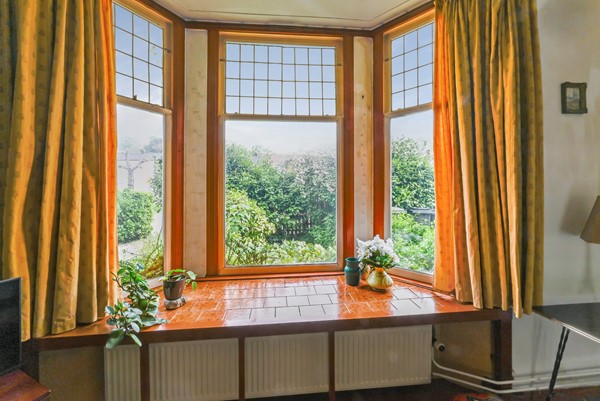 Medium property photo - Meerweg 4, 2121 VA Bennebroek