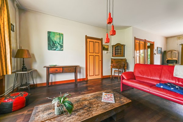 Medium property photo - Meerweg 4, 2121 VA Bennebroek