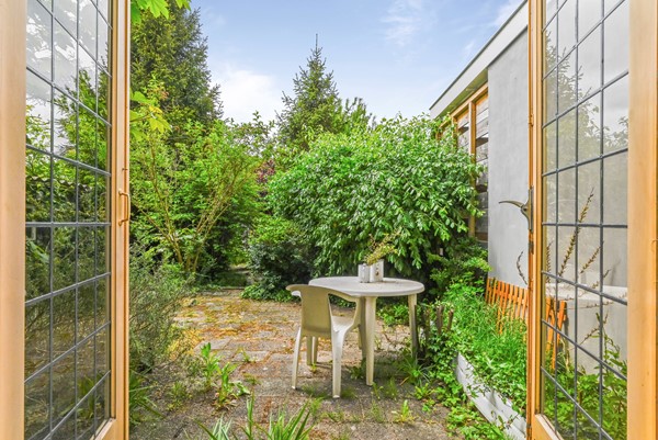 Medium property photo - Meerweg 4, 2121 VA Bennebroek