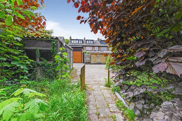 Medium property photo - Meerweg 4, 2121 VA Bennebroek