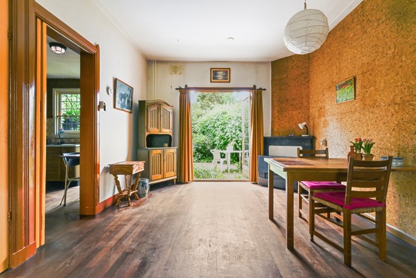 Medium property photo - Meerweg 4, 2121 VA Bennebroek