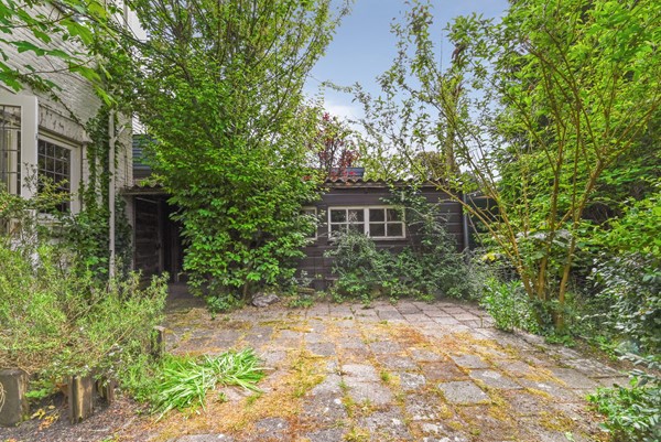 Medium property photo - Meerweg 4, 2121 VA Bennebroek