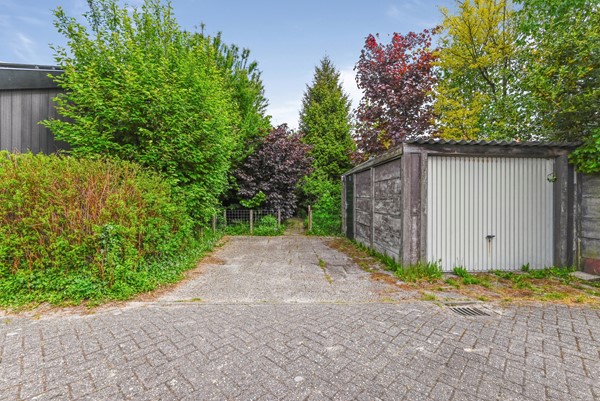 Medium property photo - Meerweg 4, 2121 VA Bennebroek