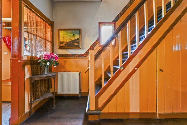 Medium property photo - Meerweg 4, 2121 VA Bennebroek