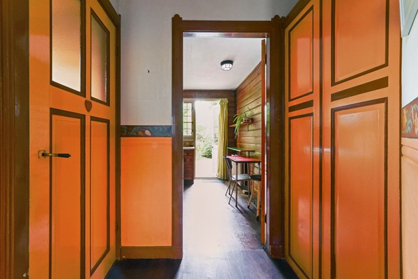Medium property photo - Meerweg 4, 2121 VA Bennebroek