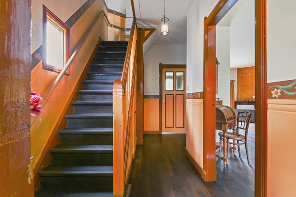 Medium property photo - Meerweg 4, 2121 VA Bennebroek
