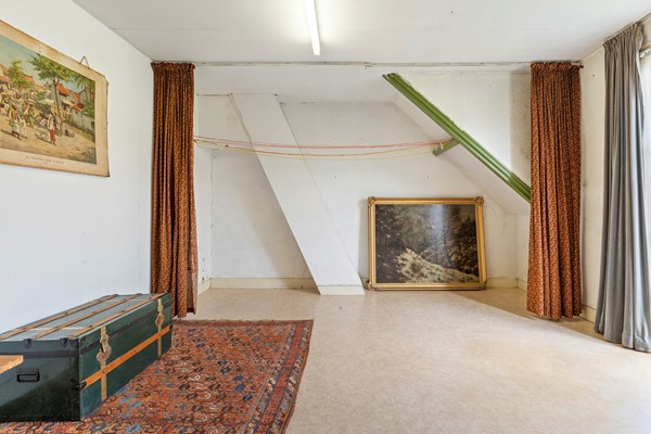 Medium property photo - Meerweg 4, 2121 VA Bennebroek