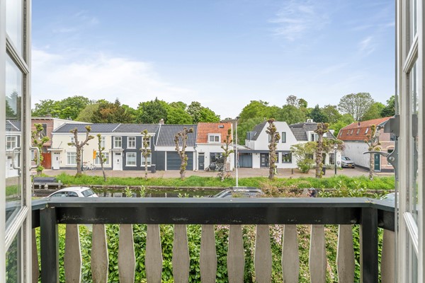 Medium property photo - Meerweg 4, 2121 VA Bennebroek