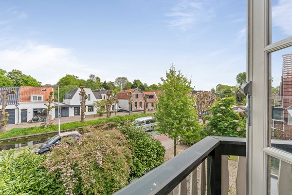 Medium property photo - Meerweg 4, 2121 VA Bennebroek