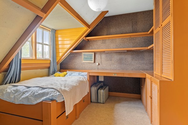 Medium property photo - Meerweg 4, 2121 VA Bennebroek