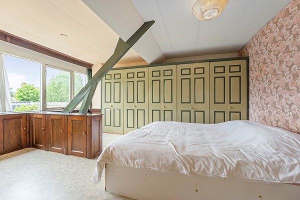 Medium property photo - Meerweg 4, 2121 VA Bennebroek