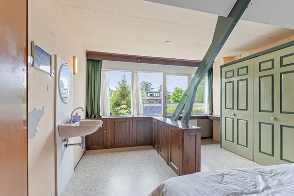 Medium property photo - Meerweg 4, 2121 VA Bennebroek