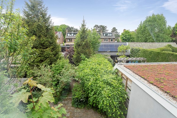 Medium property photo - Meerweg 4, 2121 VA Bennebroek