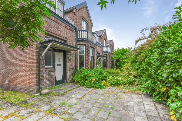 Medium property photo - Meerweg 4, 2121 VA Bennebroek