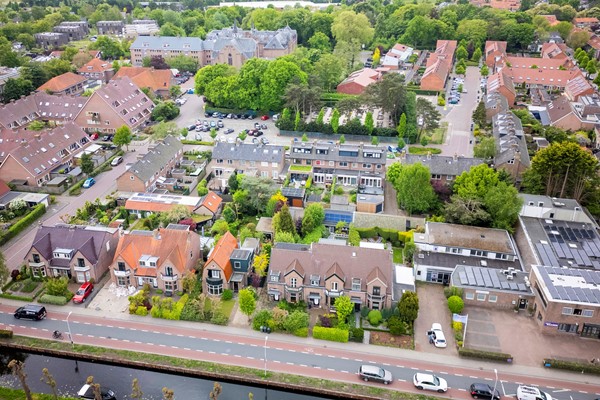 Medium property photo - Meerweg 4, 2121 VA Bennebroek