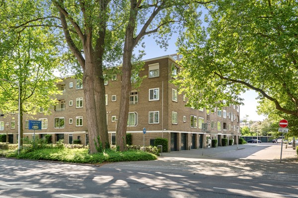 Property photo - Meander 895, 1181WN Amstelveen