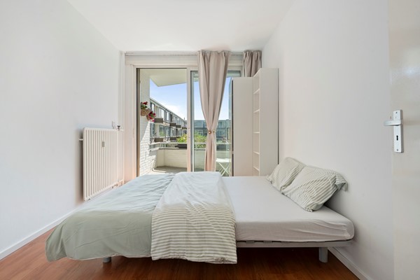 Medium property photo - Meander 895, 1181 WN Amstelveen
