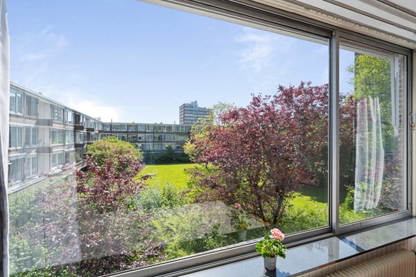 Medium property photo - Meander 895, 1181 WN Amstelveen