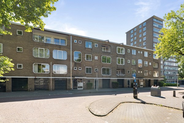 Medium property photo - Meander 895, 1181 WN Amstelveen
