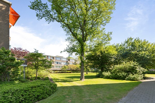 Medium property photo - Meander 895, 1181 WN Amstelveen