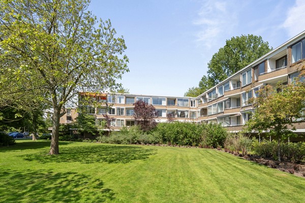 Medium property photo - Meander 895, 1181 WN Amstelveen