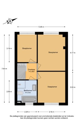 Medium property photo - Marskramer 22, 1188 DW Amstelveen