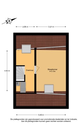 Medium property photo - Marskramer 22, 1188 DW Amstelveen