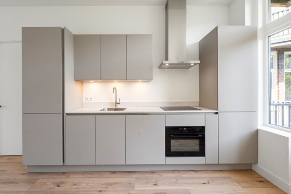Medium property photo - Admiraal de Ruijterweg 160-2, 1056 GW Amsterdam