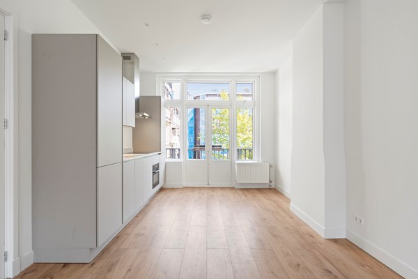 Medium property photo - Admiraal de Ruijterweg 160-2, 1056 GW Amsterdam