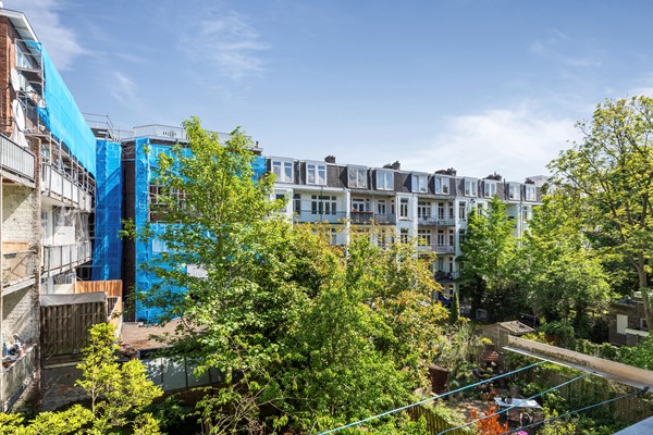 Medium property photo - Admiraal de Ruijterweg 160-2, 1056 GW Amsterdam