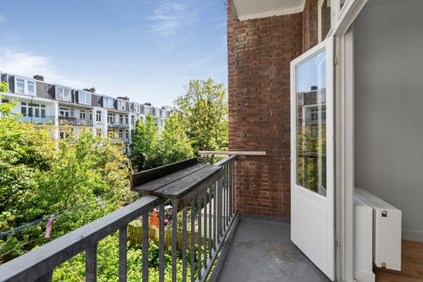 Medium property photo - Admiraal de Ruijterweg 160-2, 1056 GW Amsterdam