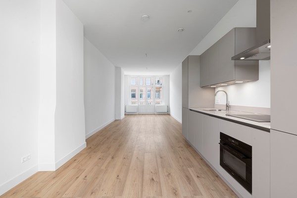 Medium property photo - Admiraal de Ruijterweg 160-2, 1056 GW Amsterdam