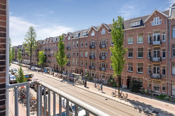 Medium property photo - Admiraal de Ruijterweg 160-2, 1056 GW Amsterdam