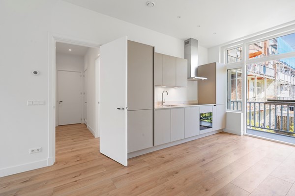 Medium property photo - Admiraal de Ruijterweg 160-2, 1056 GW Amsterdam