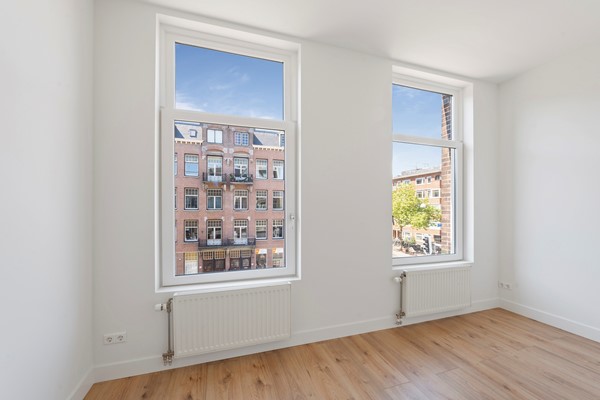 Medium property photo - Admiraal de Ruijterweg 160-2, 1056 GW Amsterdam