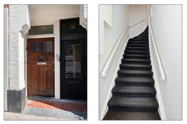 Medium property photo - Admiraal de Ruijterweg 160-2, 1056 GW Amsterdam