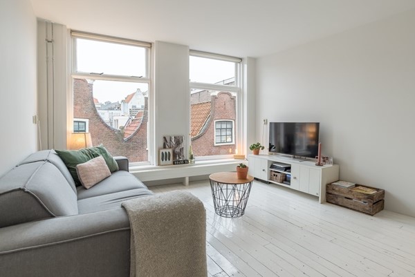 Medium property photo - Gierstraat 38D, 2011 GE Haarlem