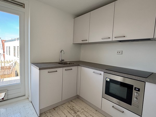 Medium property photo - Gierstraat 38D, 2011 GE Haarlem