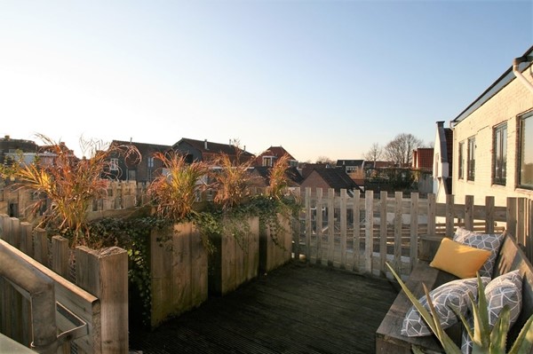 Medium property photo - Gierstraat 38D, 2011 GE Haarlem