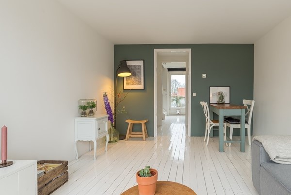 Medium property photo - Gierstraat 38D, 2011 GE Haarlem