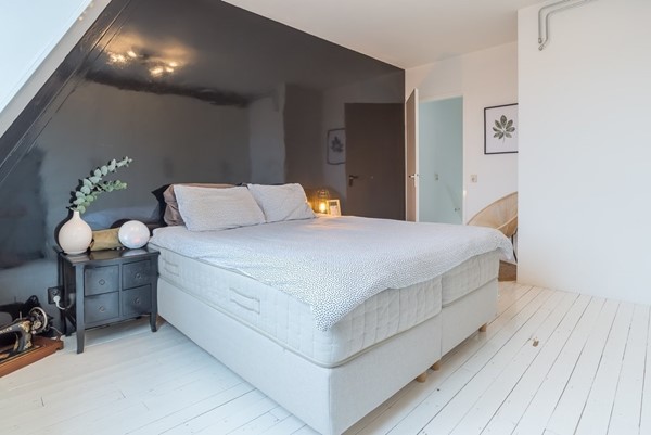 Medium property photo - Gierstraat 38D, 2011 GE Haarlem
