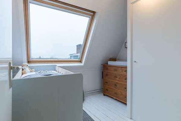 Medium property photo - Gierstraat 38D, 2011 GE Haarlem