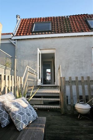 Medium property photo - Gierstraat 38D, 2011 GE Haarlem
