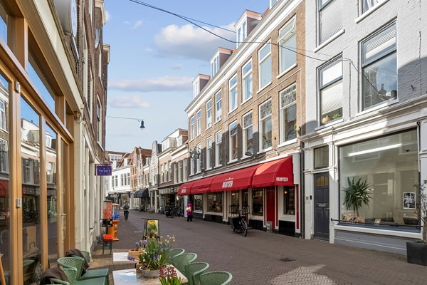 Medium property photo - Gierstraat 38D, 2011 GE Haarlem