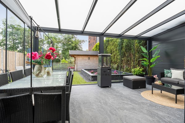 Medium property photo - Moermond 7, 2134 WV Hoofddorp
