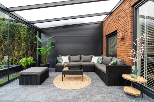 Medium property photo - Moermond 7, 2134 WV Hoofddorp