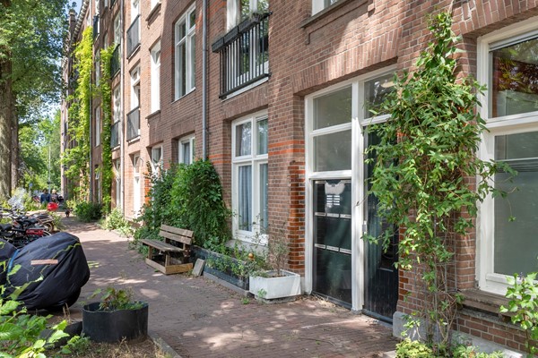 Medium property photo - Spaarndammerstraat 8H, 1013 SV Amsterdam
