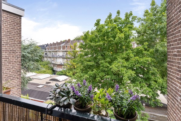Medium property photo - Spaarndammerstraat 8H, 1013 SV Amsterdam