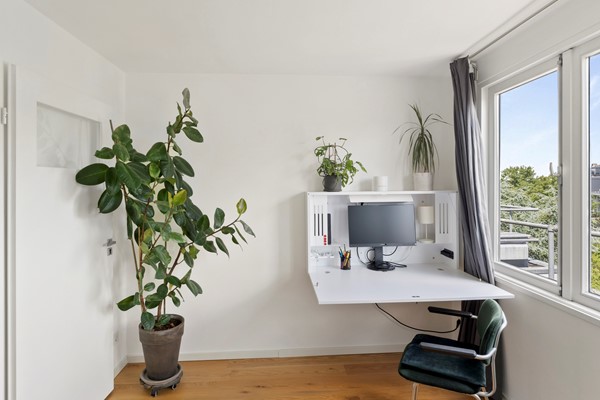 Medium property photo - Spaarndammerstraat 8H, 1013 SV Amsterdam