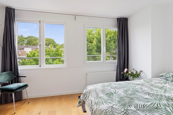 Medium property photo - Spaarndammerstraat 8H, 1013 SV Amsterdam